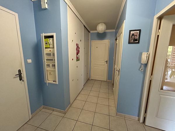Appartement Macon 3 pièce(s) 72.22 m2