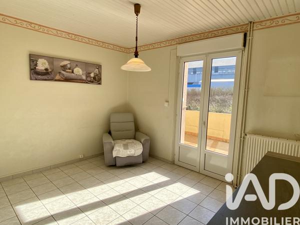 Maison à vendre 4 pièces 62 m² Thionville