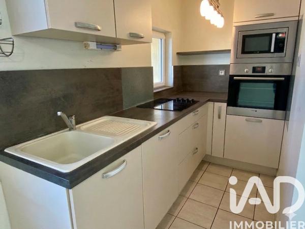 Maison à vendre 4 pièces 62 m² Thionville