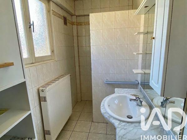 Maison à vendre 4 pièces 62 m² Thionville
