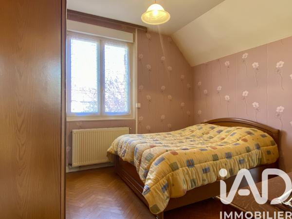 Maison à vendre 4 pièces 62 m² Thionville