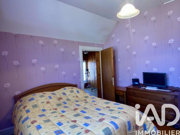 Maison à vendre 4 pièces 62 m² Thionville