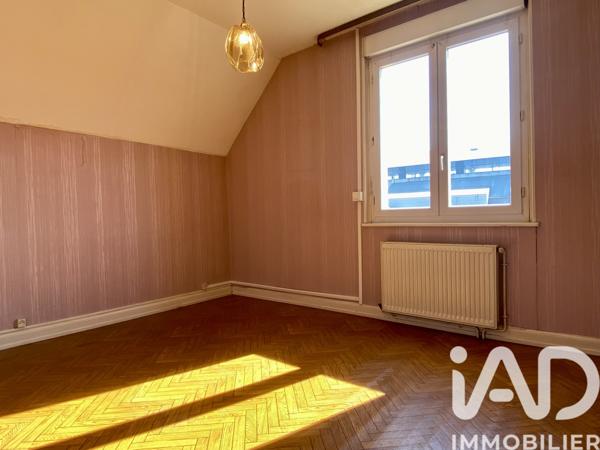 Maison à vendre 4 pièces 62 m² Thionville