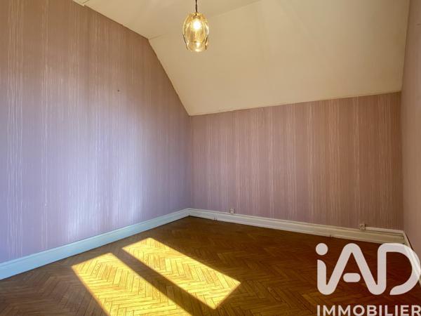 Maison à vendre 4 pièces 62 m² Thionville