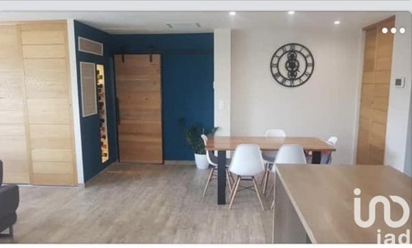 Maison à vendre 4 pièces 105 m² Escales