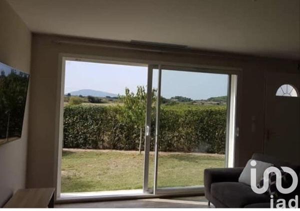 Maison à vendre 4 pièces 105 m² Escales