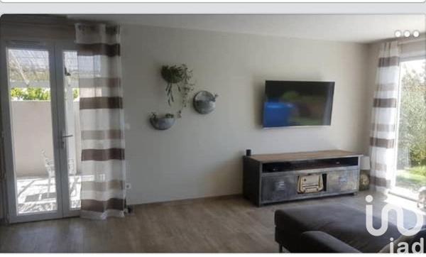 Maison à vendre 4 pièces 105 m² Escales