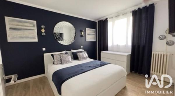 Appartement à vendre 2 pièces 48 m² Sevran
