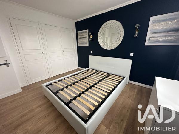 Appartement à vendre 2 pièces 48 m² Sevran