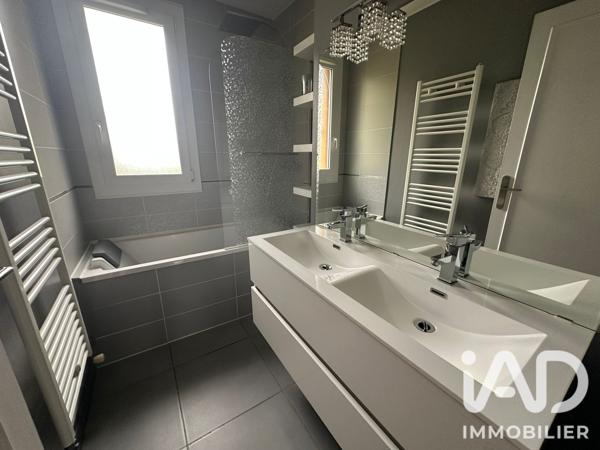 Appartement à vendre 2 pièces 48 m² Sevran