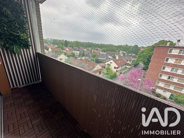 Appartement à vendre 2 pièces 48 m² Sevran