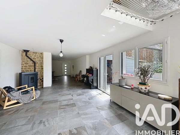 Maison à vendre 5 pièces 205 m² Plélan-le-Petit