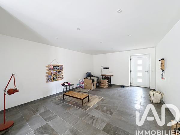 Maison à vendre 5 pièces 205 m² Plélan-le-Petit
