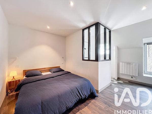 Maison à vendre 5 pièces 205 m² Plélan-le-Petit