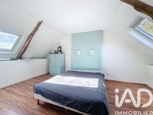 Maison à vendre 5 pièces 205 m² Plélan-le-Petit