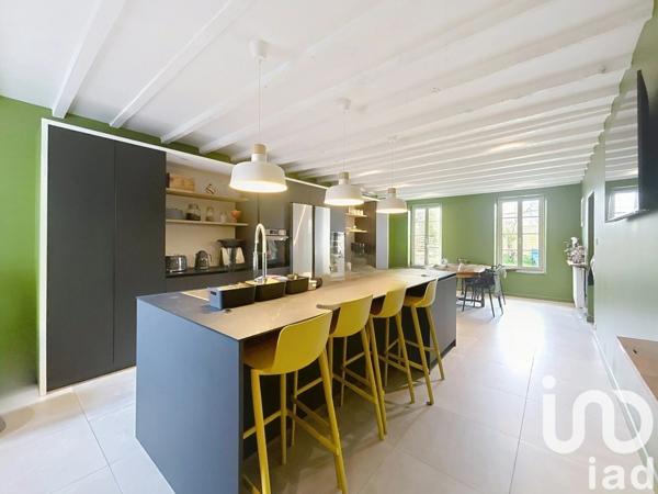 Maison à vendre 4 pièces 176 m² Aussonne