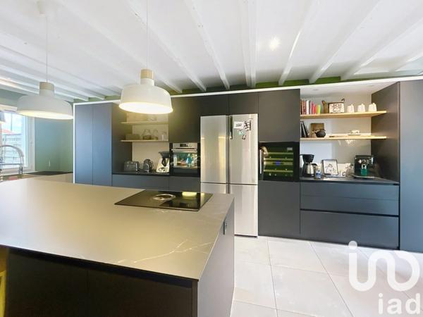 Maison à vendre 4 pièces 176 m² Aussonne