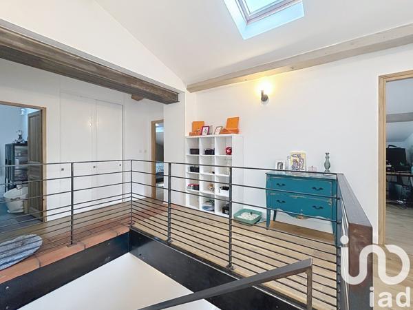 Maison à vendre 4 pièces 176 m² Aussonne