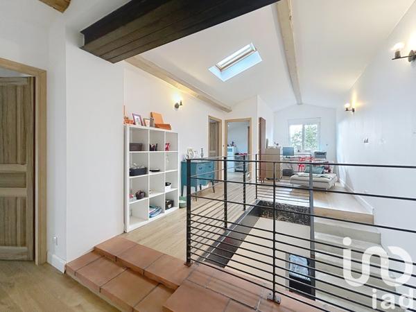 Maison à vendre 4 pièces 176 m² Aussonne