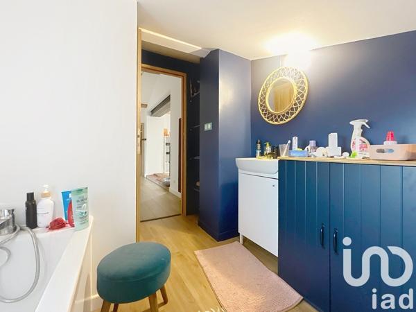 Maison à vendre 4 pièces 176 m² Aussonne