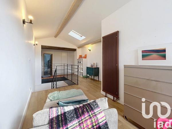 Maison à vendre 4 pièces 176 m² Aussonne