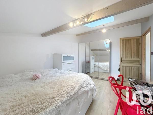 Maison à vendre 4 pièces 176 m² Aussonne