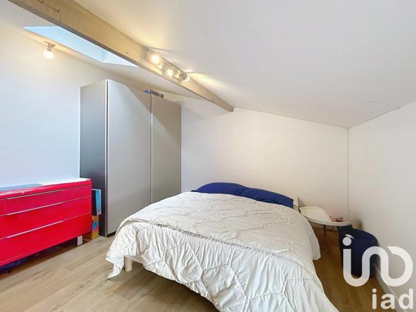 Maison à vendre 4 pièces 176 m² Aussonne