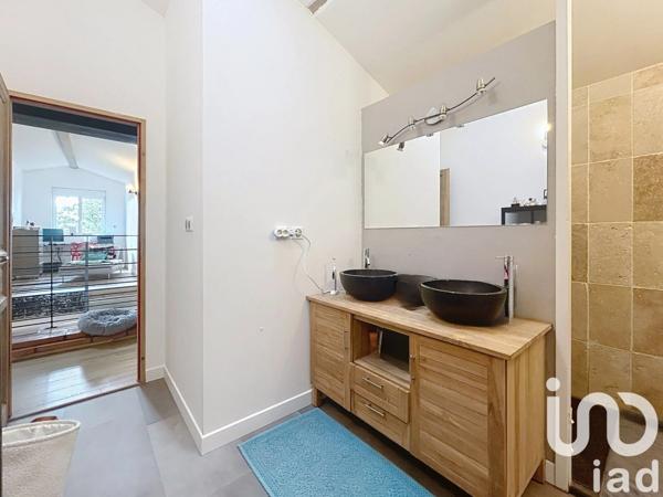 Maison à vendre 4 pièces 176 m² Aussonne