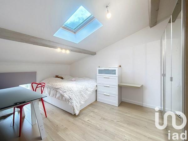 Maison à vendre 4 pièces 176 m² Aussonne