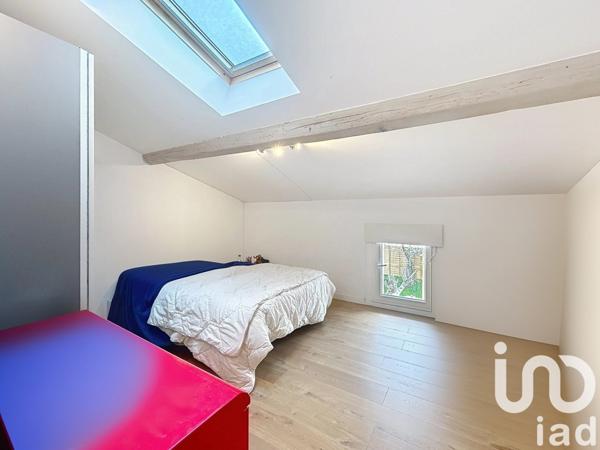 Maison à vendre 4 pièces 176 m² Aussonne