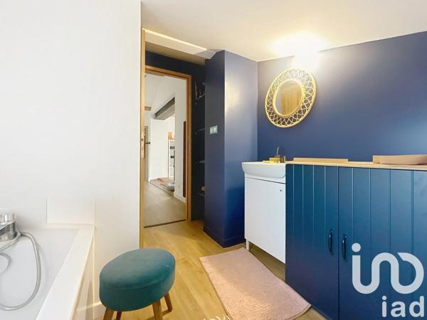 Maison à vendre 4 pièces 176 m² Aussonne