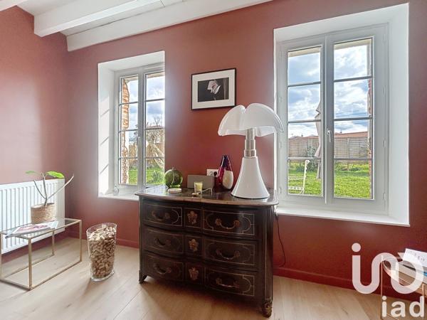 Maison à vendre 4 pièces 176 m² Aussonne