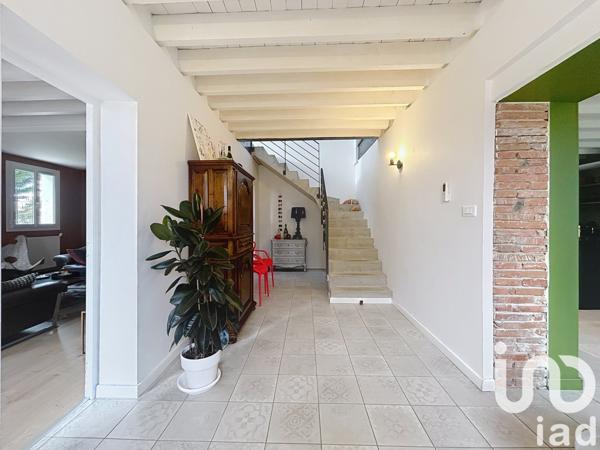 Maison à vendre 4 pièces 176 m² Aussonne