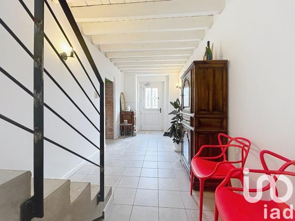 Maison à vendre 4 pièces 176 m² Aussonne