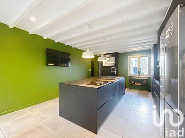 Maison à vendre 4 pièces 176 m² Aussonne
