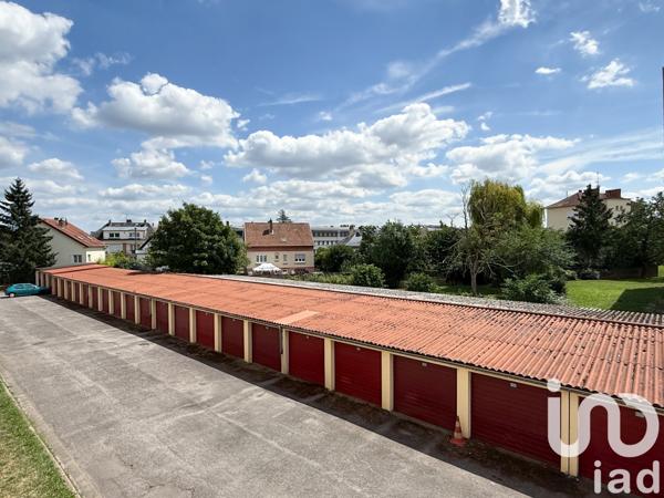 Appartement à vendre 3 pièces 57 m² Thionville