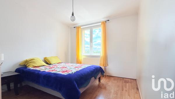 Appartement à vendre 3 pièces 57 m² Thionville