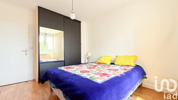 Appartement à vendre 3 pièces 57 m² Thionville