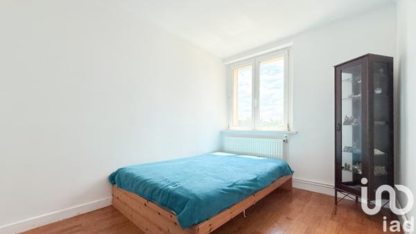 Appartement à vendre 3 pièces 57 m² Thionville