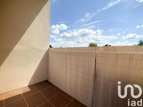 Appartement à vendre 3 pièces 57 m² Thionville