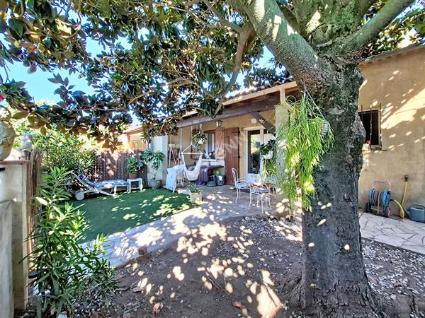 Maison à Pignans : Un Havre de Paix au Coeur de la Campagne et à deux pas du village