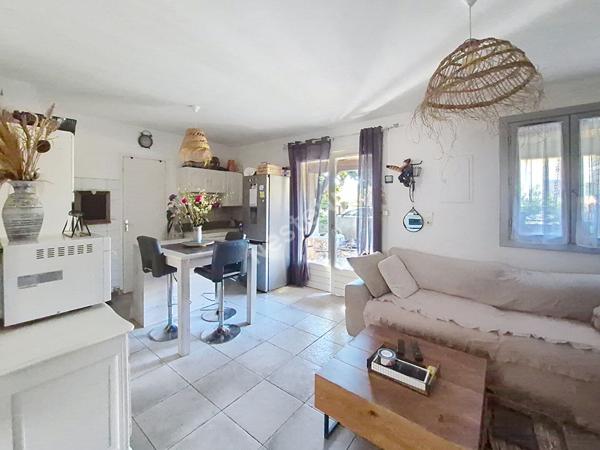 Maison à Pignans : Un Havre de Paix au Coeur de la Campagne et à deux pas du village