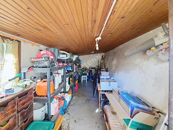 Maison à Pignans : Un Havre de Paix au Coeur de la Campagne et à deux pas du village