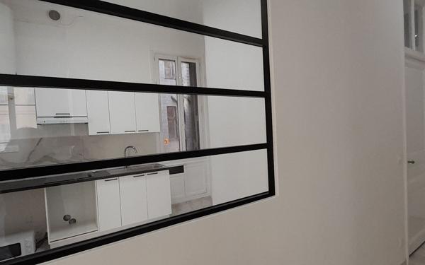 Appartement à louer    3 pièces •  Nice