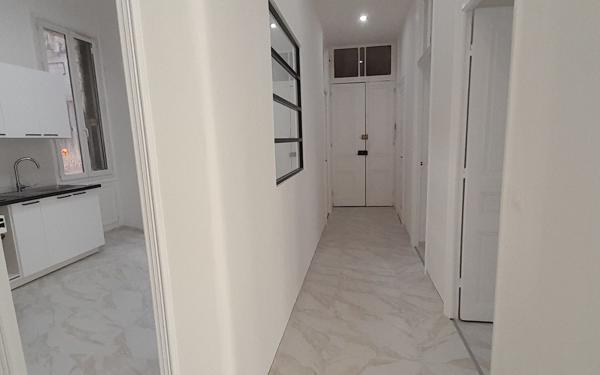 Appartement à louer    3 pièces •  Nice