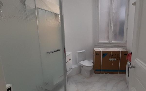 Appartement à louer    3 pièces •  Nice