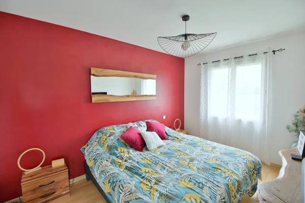 Maison à vendre 6 pièces LA CHAPELLE HEULIN (44)