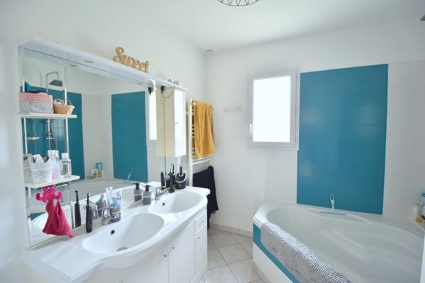 Maison à vendre 6 pièces LA CHAPELLE HEULIN (44)