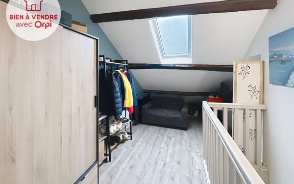 Appartement à vendre    2 pièces • 37,43 m2 Meulan-en-Yvelines