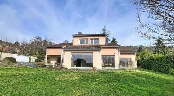 Vente / Maison